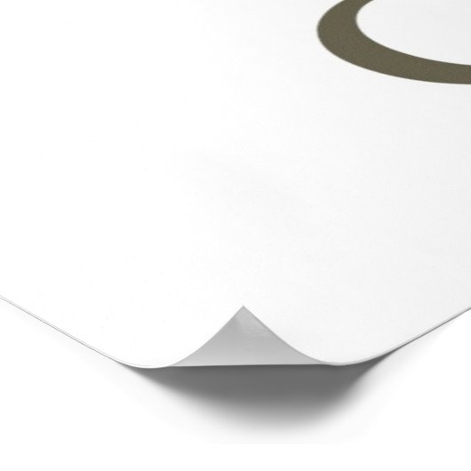 Poster La Morue Da Vinci (Coin)