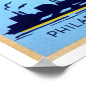 Poster La mouche est aussi meurtrière qu'un bombardier !  (Coin)