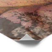 Poster La Mourance Morbidheuse (Coin)