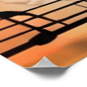 Poster La Musica a tu Alrededor (Coin)