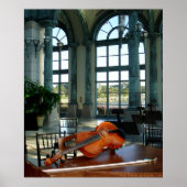 Poster La Musique (Devant)