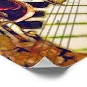 Poster La musique en moi (Coin)