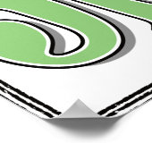 Poster La musique est la clé (Coin)