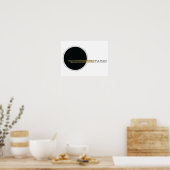 Poster La musique est la réponse (Cuisine)