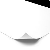 Poster La musique est l'illustration de la vie. (Coin)