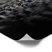 Poster La musique ne regarde pas la taille (Coin)