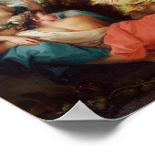 Poster La naissance de Bacchus (Coin)