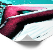 Poster La naissance de l'amour (Coin)