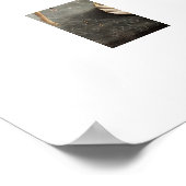 Poster La naissance de Vénus de Sandro Botticelli (1485) (Coin)