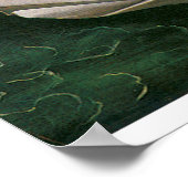 Poster La naissance de Vénus par Sandro Botticelli, Renai (Coin)