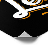 Poster La Naissance Des Légendes 1982 (Coin)