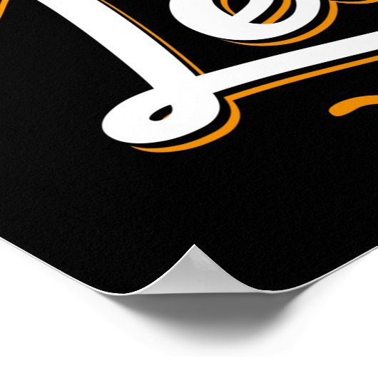 Poster La Naissance Des Légendes 1982 (Coin)