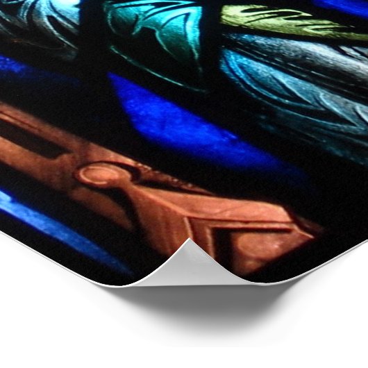 Poster La Nativité (Coin)