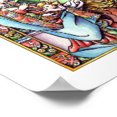 Poster La Nativité (Coin)