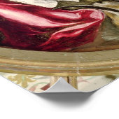 Poster La Nativité, 1587-1614 (Coin)