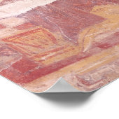 Poster La Nativité, du choeur (Coin)