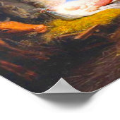 Poster La Nativité du Christ Vladimir Borovikovsky (Coin)