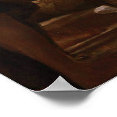 Poster La Nativité - John Singleton Copley (Coin)