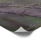 Poster La Nature Du Paintball (Coin)