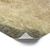 POSTER LA NATURE MÈRE (Coin)