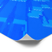 Poster La navette spatiale.... (Coin)