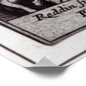 Poster La nef des clubs (Coin)