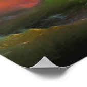 Poster La Neuvième Vague (Coin)