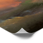 Poster La Neuvième Vague (Coin)