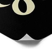 Poster La normale ne revient pas, mais Jésus est (Coin)