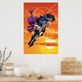 Poster La nouvelle couverture 52 #12 (Cuisine)