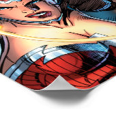 Poster La nouvelle couverture 52 #4 (Coin)