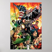 Poster La nouvelle couverture 52 #5 (Devant)