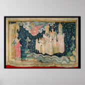 Poster La Nouvelle Jérusalem (Devant)