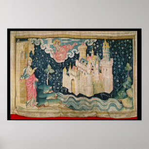 Poster La Nouvelle Jérusalem