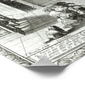 Poster La nouvelle mère (Coin)