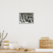 Poster La nouvelle mère (Cuisine)