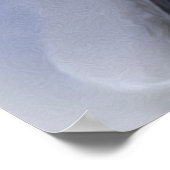 Poster La nouvelle neige (Coin)