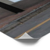 Poster La Nouvelle-Orléans (Coin)