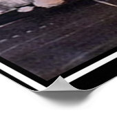 Poster La Nouvelle-Orléans 1862 Guerre de Sécession améri (Coin)