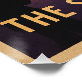 Poster La Nouvelle-Orléans - L'âme du jazz (Coin)