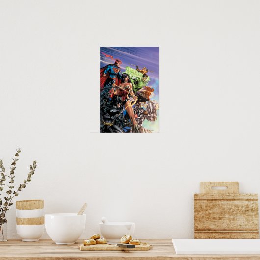 Poster La nouvelle variante 52 de couverture #5 (Cuisine)