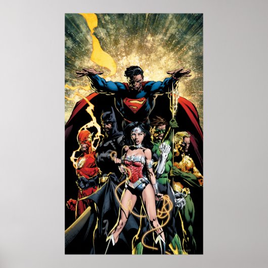 Poster La nouvelle variante 52 de couverture n° 1 (Devant)