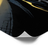 Poster La nouvelle variante 52 de couverture n° 1 (Coin)