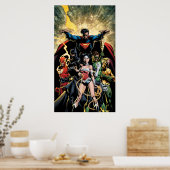 Poster La nouvelle variante 52 de couverture n° 1 (Cuisine)