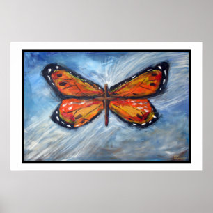 Poster La nouvelle vie en Christ