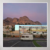 Poster La Nucia (Devant)