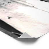 Poster La Nuit De La Fin De L'Interdiction (Coin)