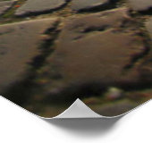 Poster La nuit de Strasbourg (Coin)