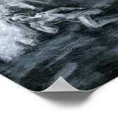 Poster La nuit des morts vivants (Coin)