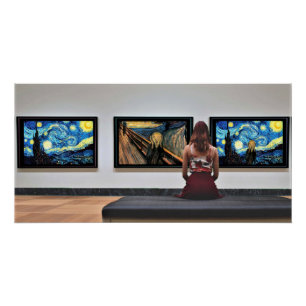 Poster La Nuit Épouse Crie.